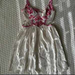 For Love And Lemons Dress